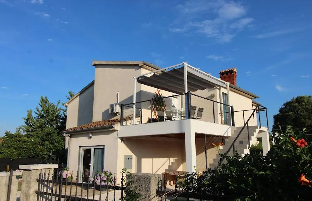Apartment Marcello 2294 ベール