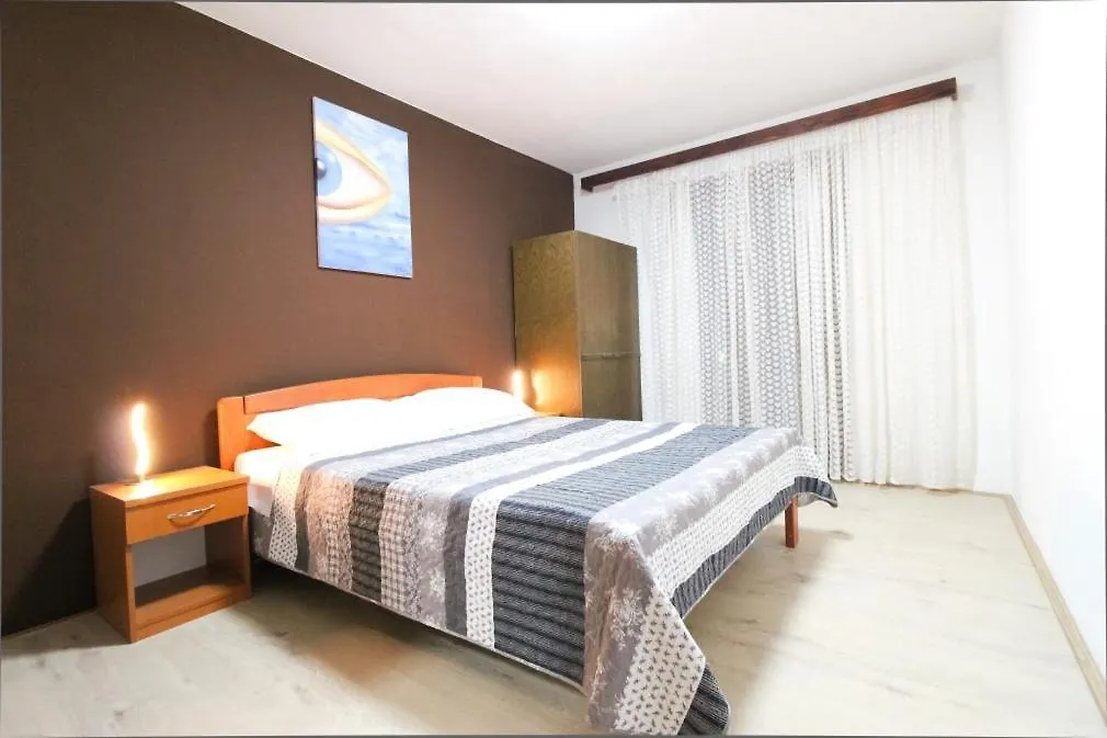 Apartment Marcello 2294 ベール