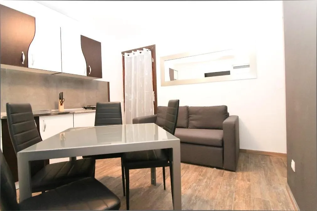Apartment Marcello 2294 ベール